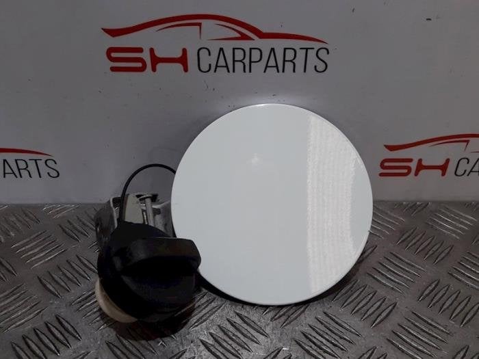 Tank Klep van een Suzuki Swift (26U), Gebruikt, -, -, Ophalen of Verzenden