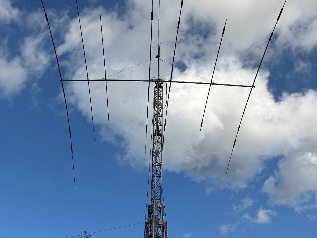 antennes, Telecommunicatie, Ophalen