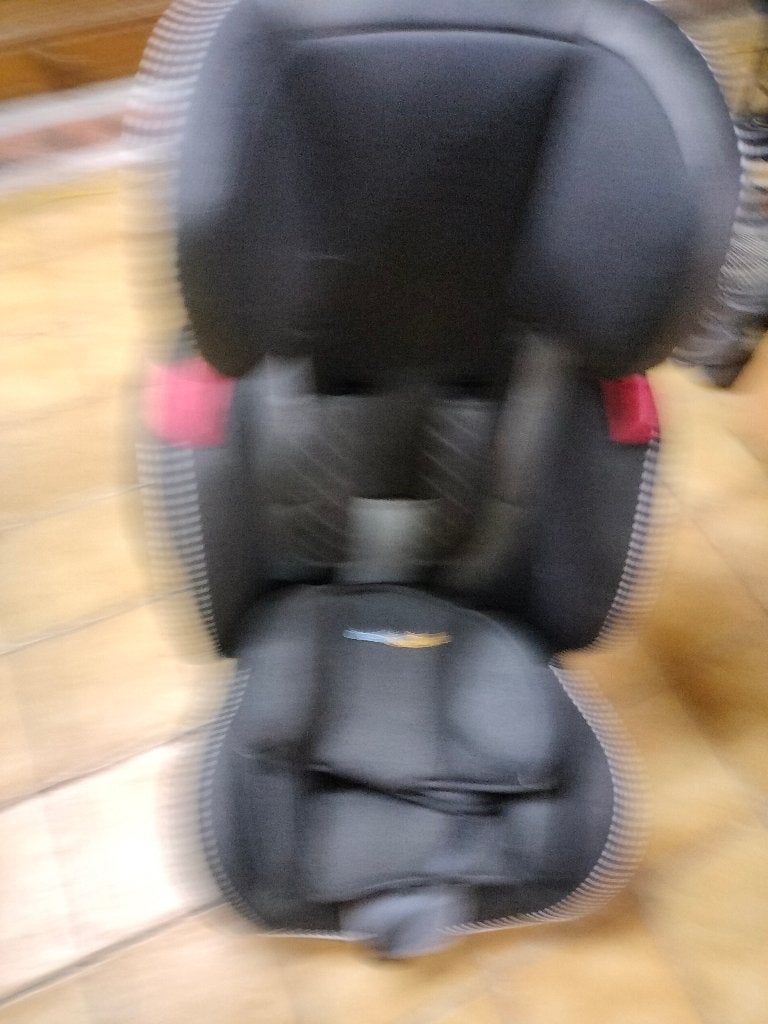 autostoel, Kinderen en Baby's, Autostoeltjes, 15 t/m 36 kg, Slaapstand, Ophalen, Overige merken