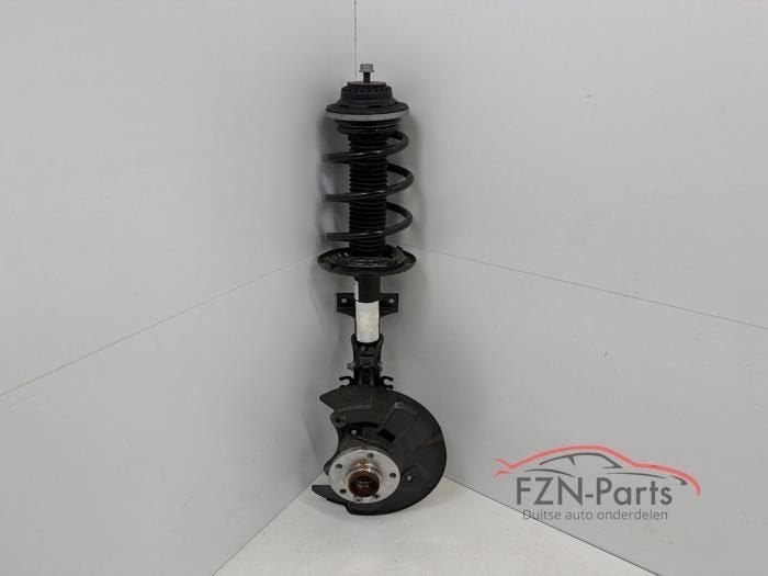 VW Transporter T6.1 Wielophanging Links voor Fusee, Enlèvement ou Envoi, Utilisé