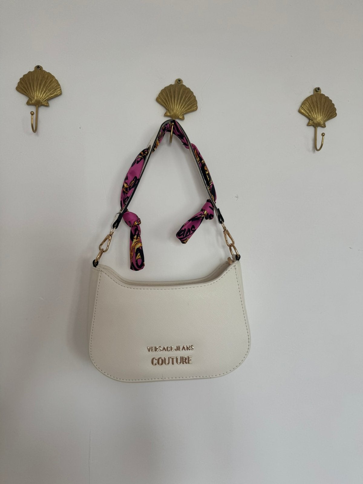 sac à main Versace, Bijoux, Sacs & Beauté, Sacs | Sacs Femme, Envoi, Comme neuf, Sac à main