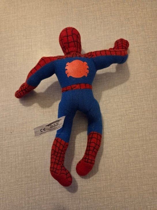 Spiderman., Enfants & Bébés, Jouets | Figurines, Enlèvement ou Envoi