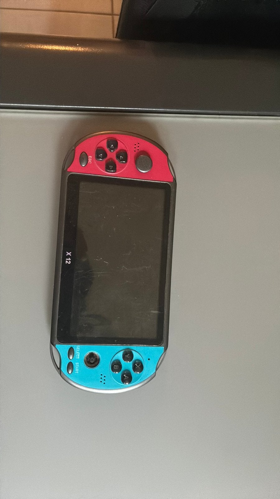 Jeux video et autre, Enlèvement, Comme neuf