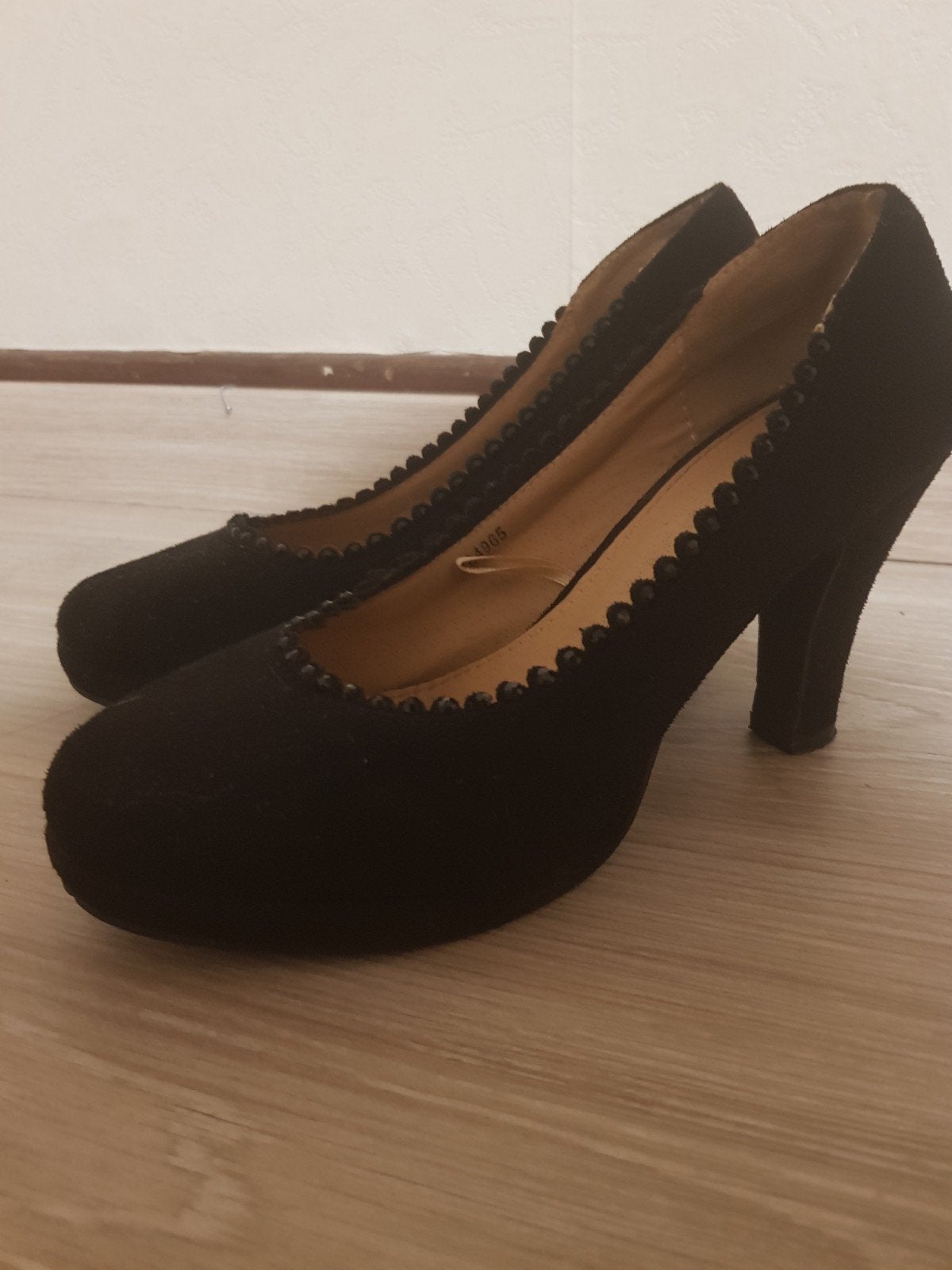 Talon fille 36, Kleding | Dames, Schoenen, Ophalen of Verzenden