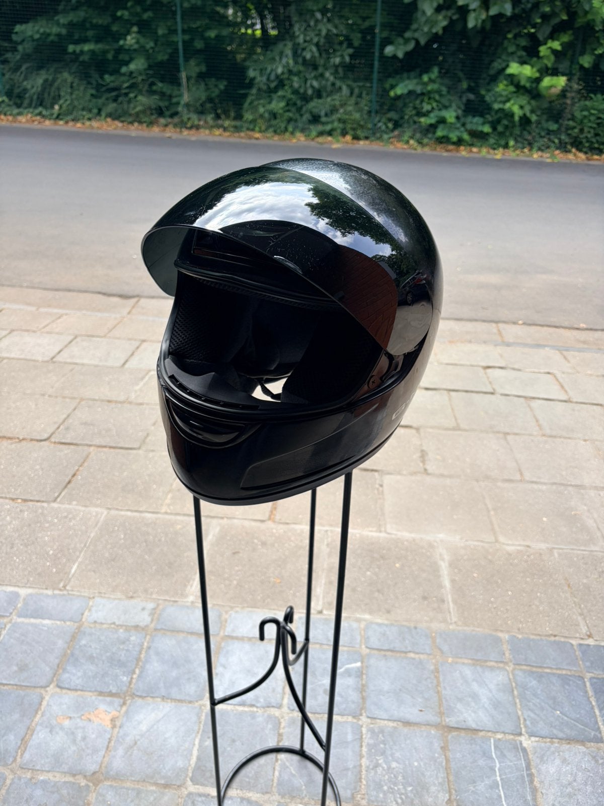 Casque femme XS, Enlèvement, XS