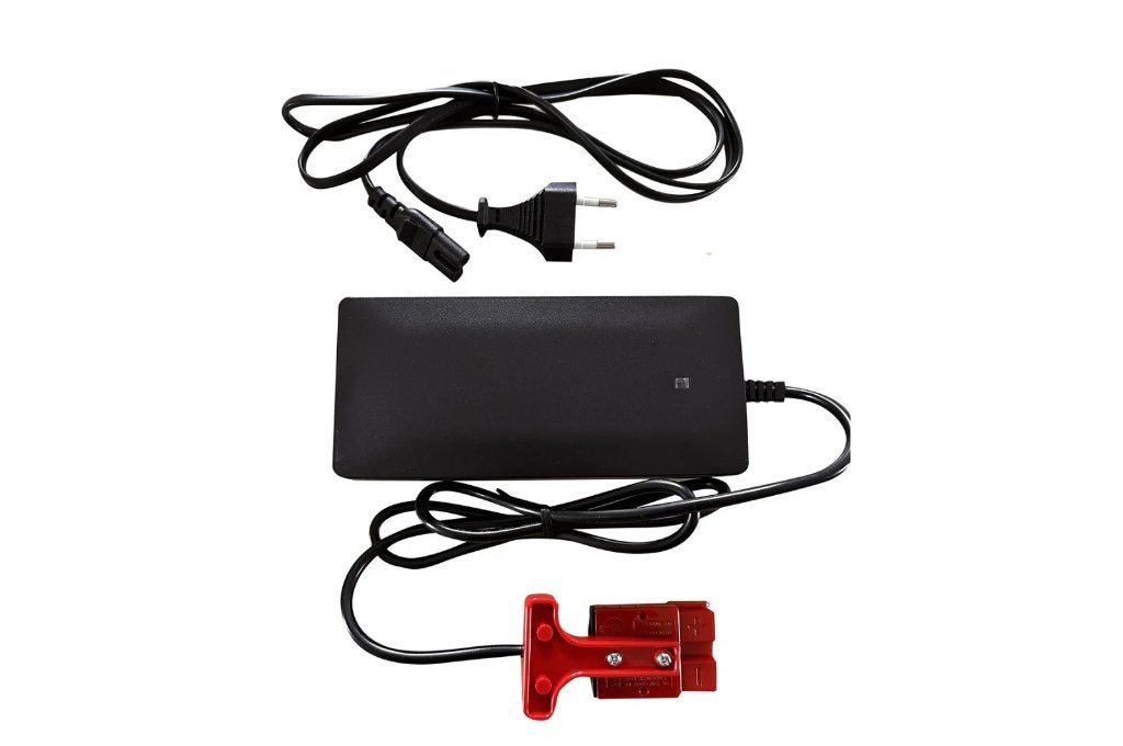 Chargeur de batterie Staxx 48V 2A, Enlèvement ou Envoi, Neuf