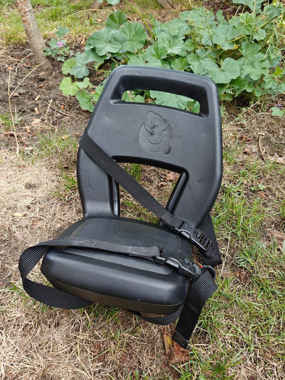 Siège pour enfant Universal Qibbel, Enlèvement ou Envoi, Comme neuf, 9 à 36 kg, Qibbel