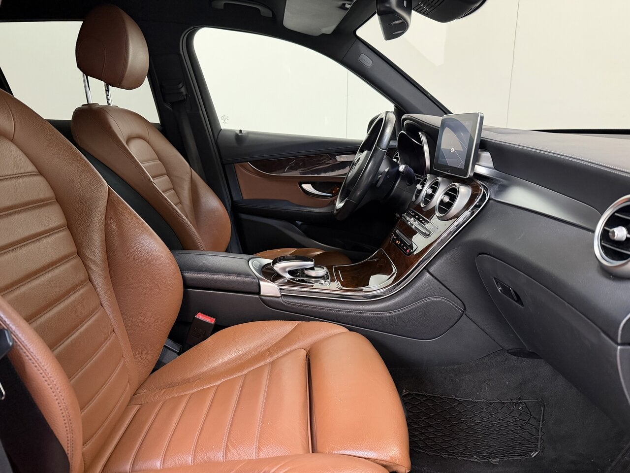 Mercedes-Benz GLC 250 Benzine 4Matic Autom. - AMG Line - To, Autos, 0 kg, Achat, Euro 6, 0 kg