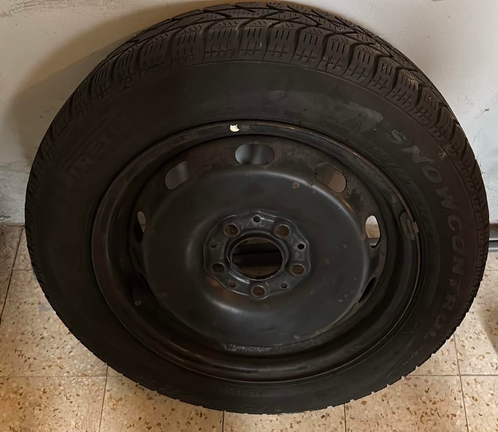 Winterbanden, Auto-onderdelen, Ophalen, Mini