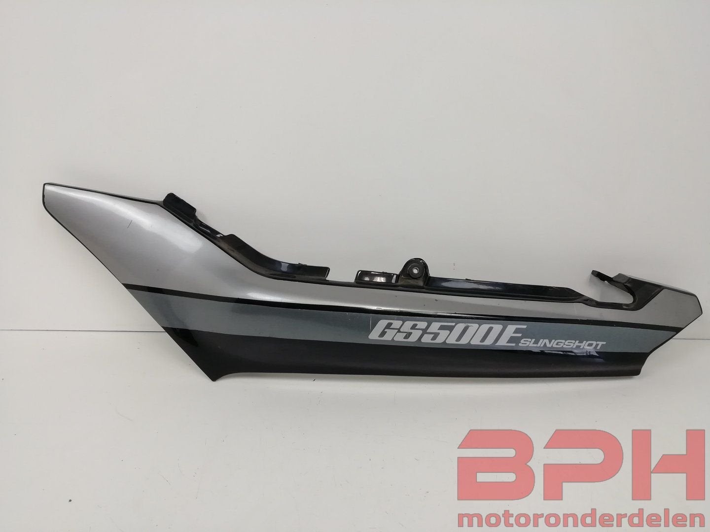 Kuipdeel kap kuip Suzuki GS500e 1989 t/m 2001 GS500 GS 500, Motos, -, Utilisé, -, -