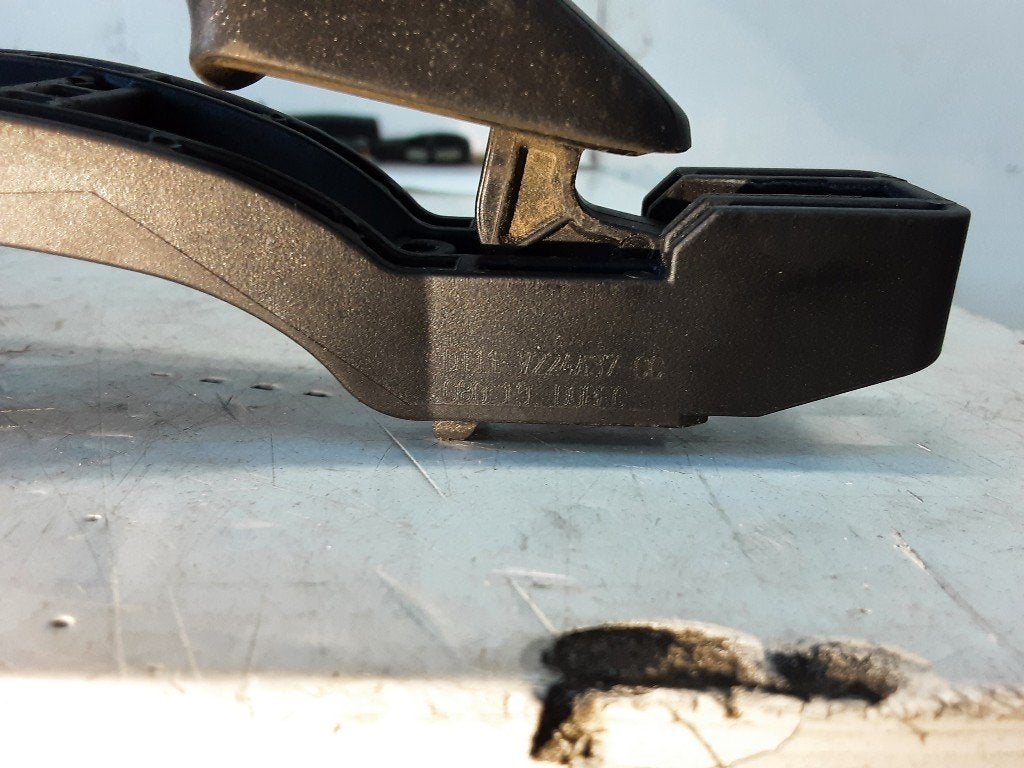 PORTIERGREEP BUITEN LINKS VOOR Ford Transit Connect (PJ2), Gebruikt, Ford, Rue de l'Espoir 34 34
4030  GRIVEGNÉE, BE, Info@Collignon.be