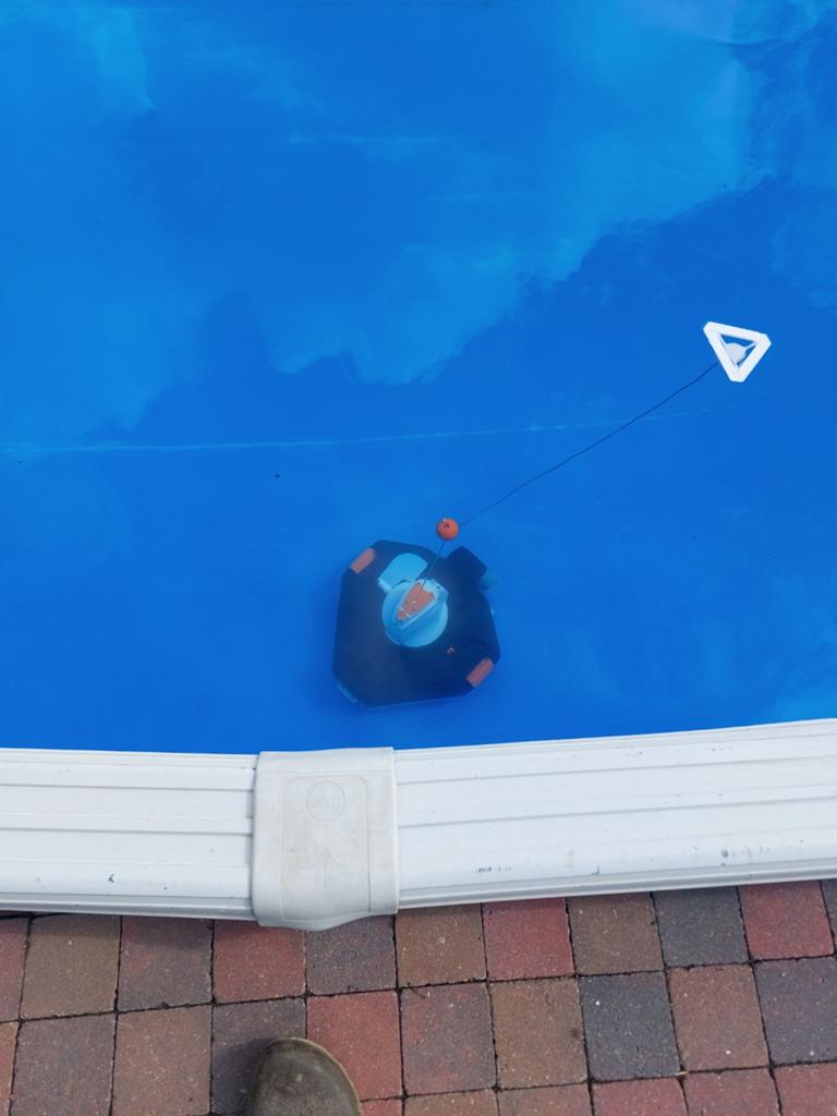 Robot piscine, Jardin & Terrasse, Enlèvement ou Envoi