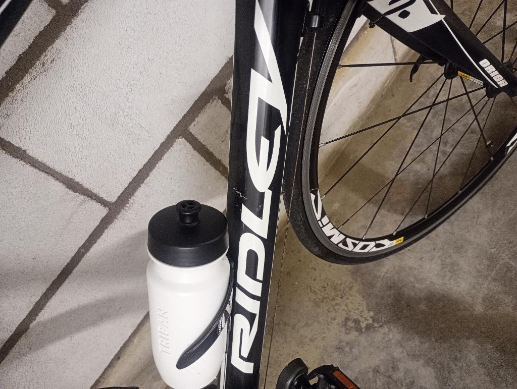 kors fiets  Ridley, Ophalen, Zo goed als nieuw, Overige merken