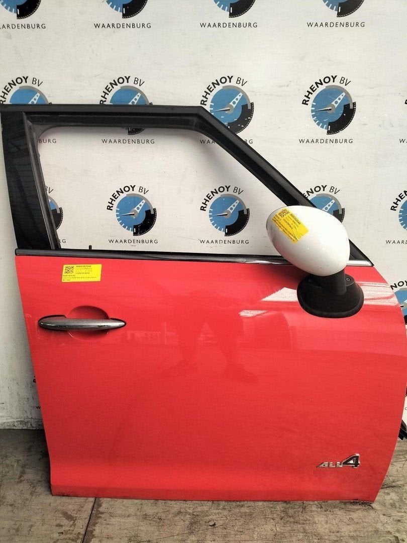 MINI (BMW) COUNTRYMAN PORTIER RV 2010, Gebruikt, Deur, Ophalen of Verzenden, ARN erkend