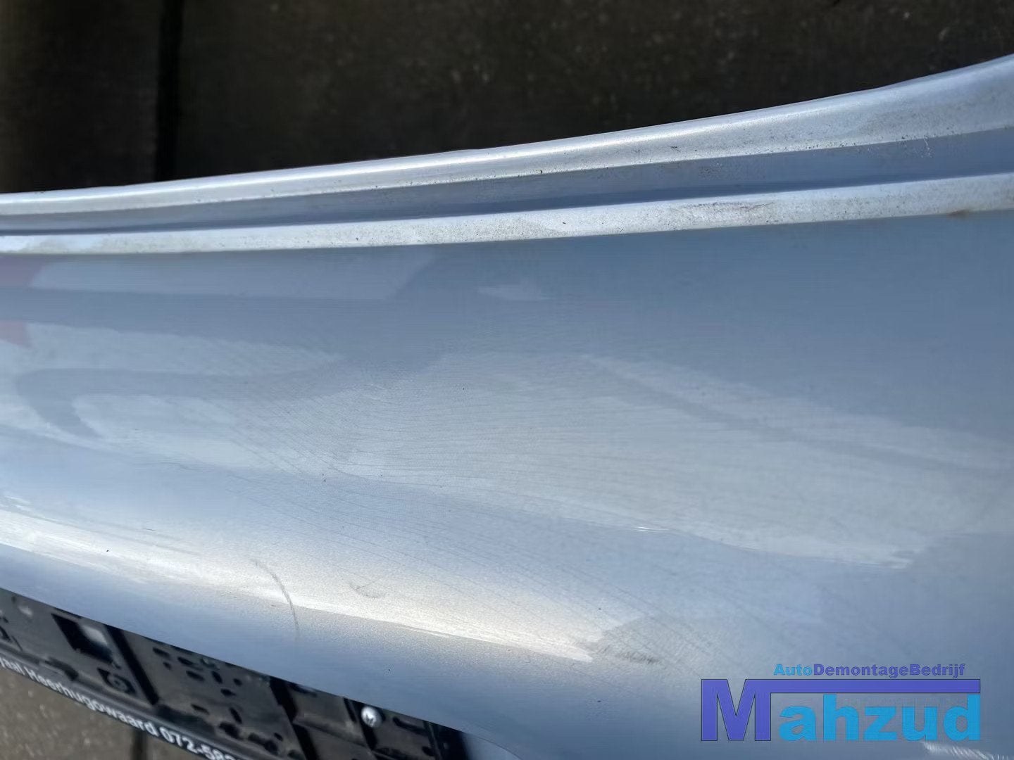 SEAT IBIZA 3 FR 6L1 Blauw LS5T Achterbumper 3 deurs, Autos : Pièces & Accessoires, Arrière, Pare-chocs, Autovia A-2, Km 585 585
08760  Martorell, ES