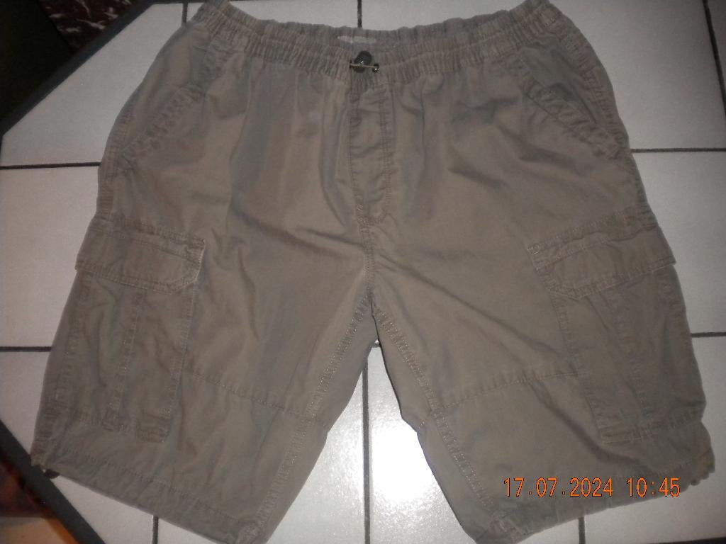 Short XL (3st.), Kleding | Heren, Broeken en Pantalons, Ophalen, Maat 56/58 (XL)