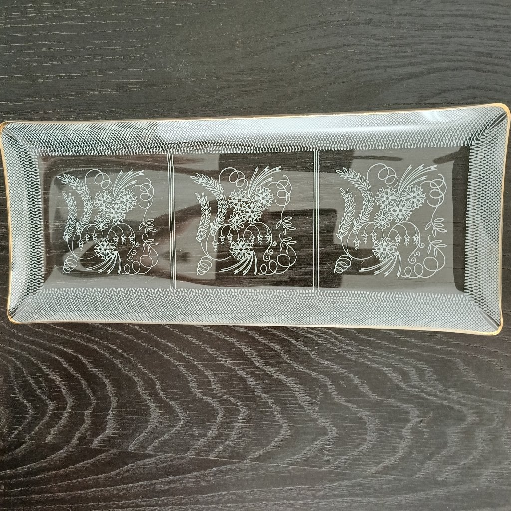 Antiek schaaltje., Ophalen