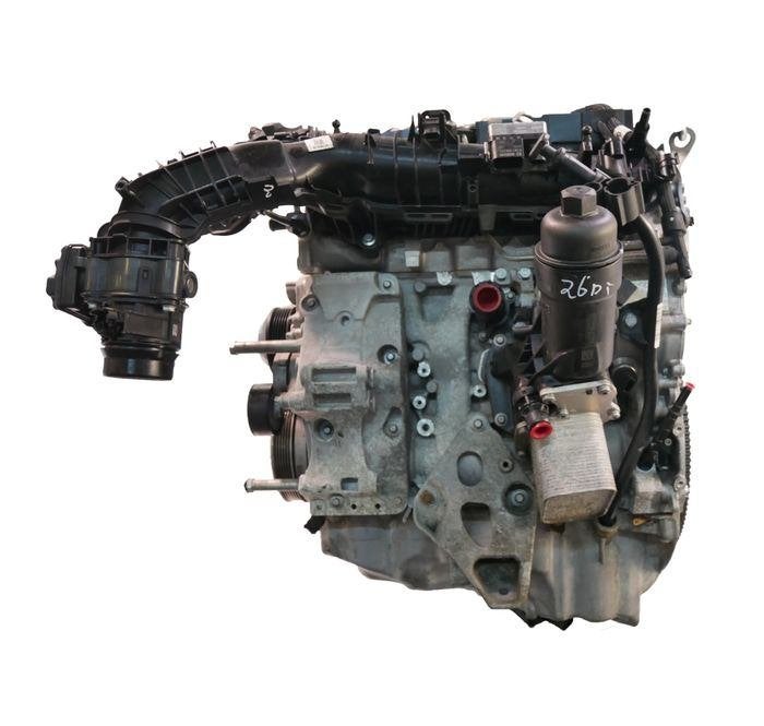 BMW Série 1 (F20) 2.0 - B47D20A-B47/11002455627, Envoi, Révisé, BMW