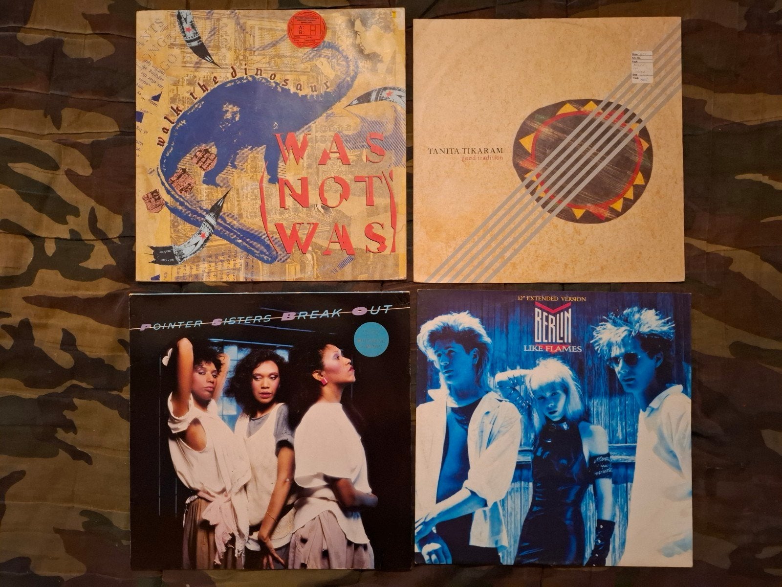 Vinyles Rock Pop, CD & DVD, Vinyles | Compilations, Enlèvement ou Envoi, Pop, LP