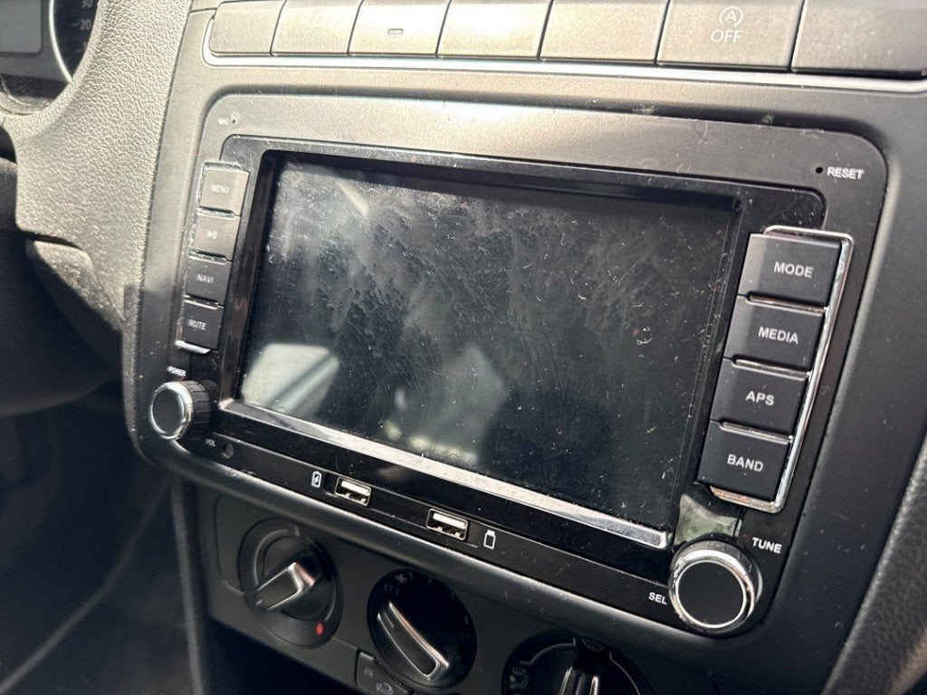 ORDINATEUR MULTIMEDIA Volkswagen Polo V (6R), Autos : Pièces & Accessoires, Volkswagen, Volkswagen AG, Utilisé, Kundenbetreuung@volkswagen.de