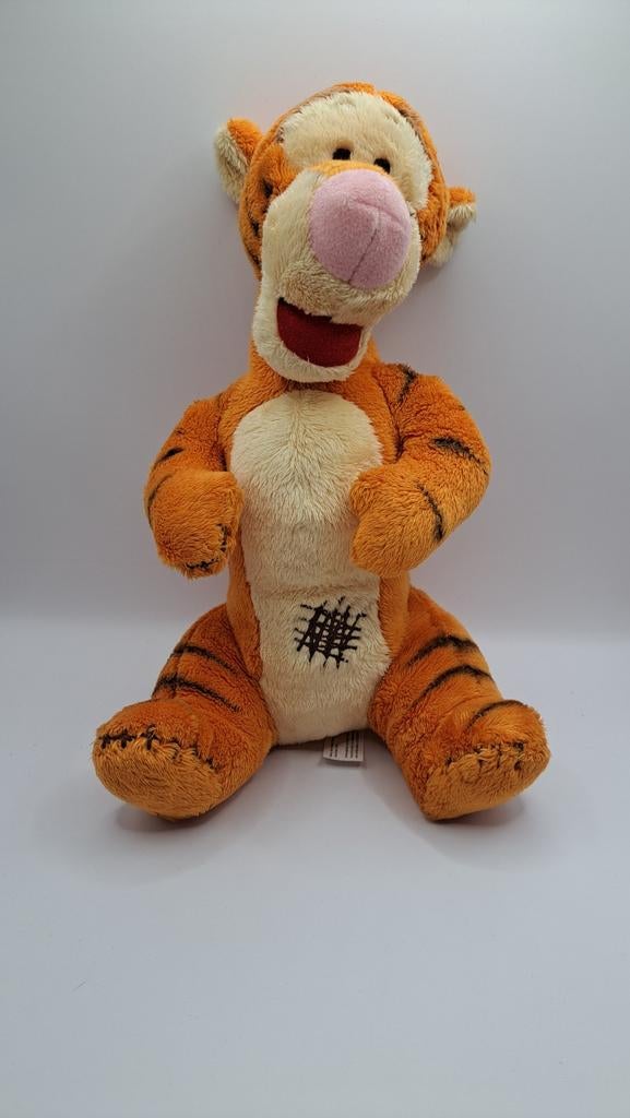 Disney Tiger Winnie l'ourson 26 cm, Enlèvement ou Envoi