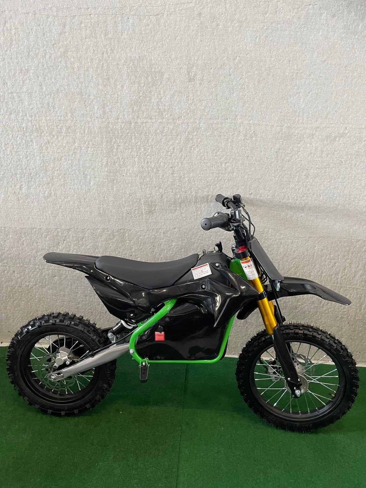 Nieuwe Ultra 1600 watt 60V elektrische kinder crossmotoren, Ophalen, Nieuw