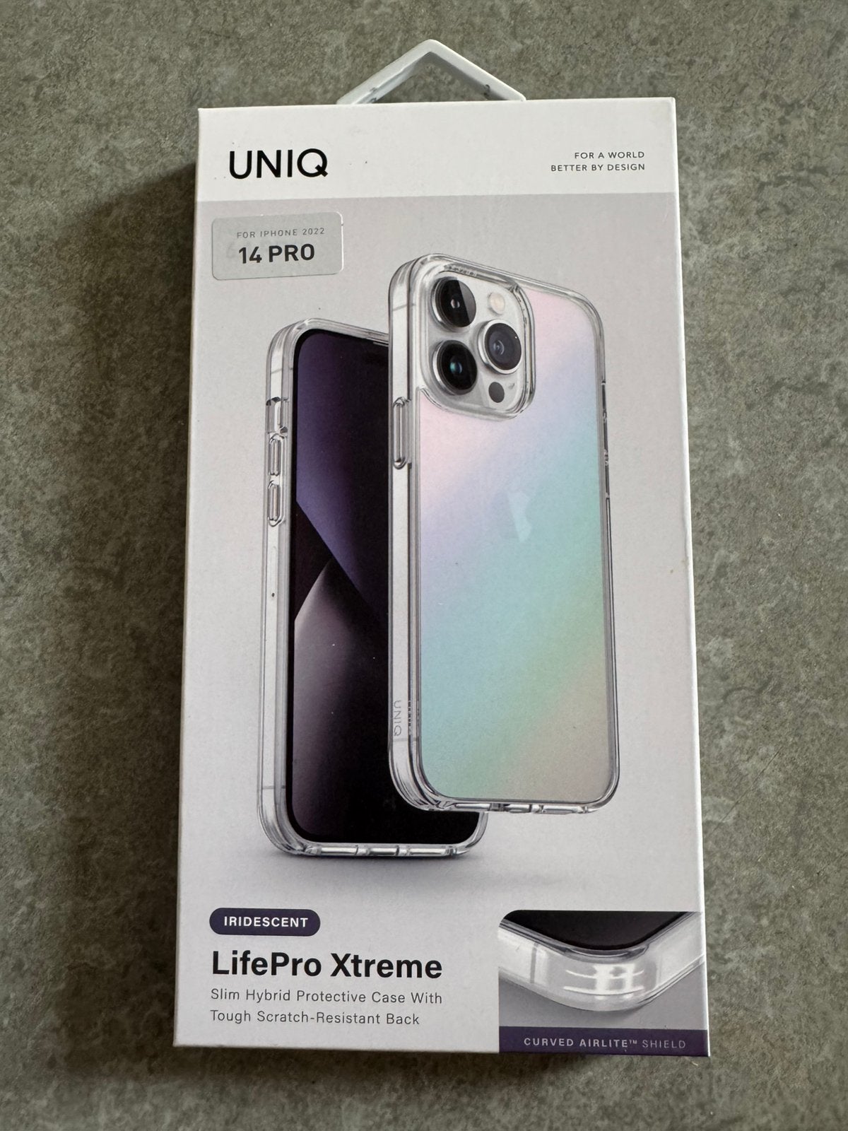 Nieuw hoesje IPhone 14 pro, Telecommunicatie, Mobiele telefoons | Hoesjes en Screenprotectors | Apple iPhone, Ophalen of Verzenden