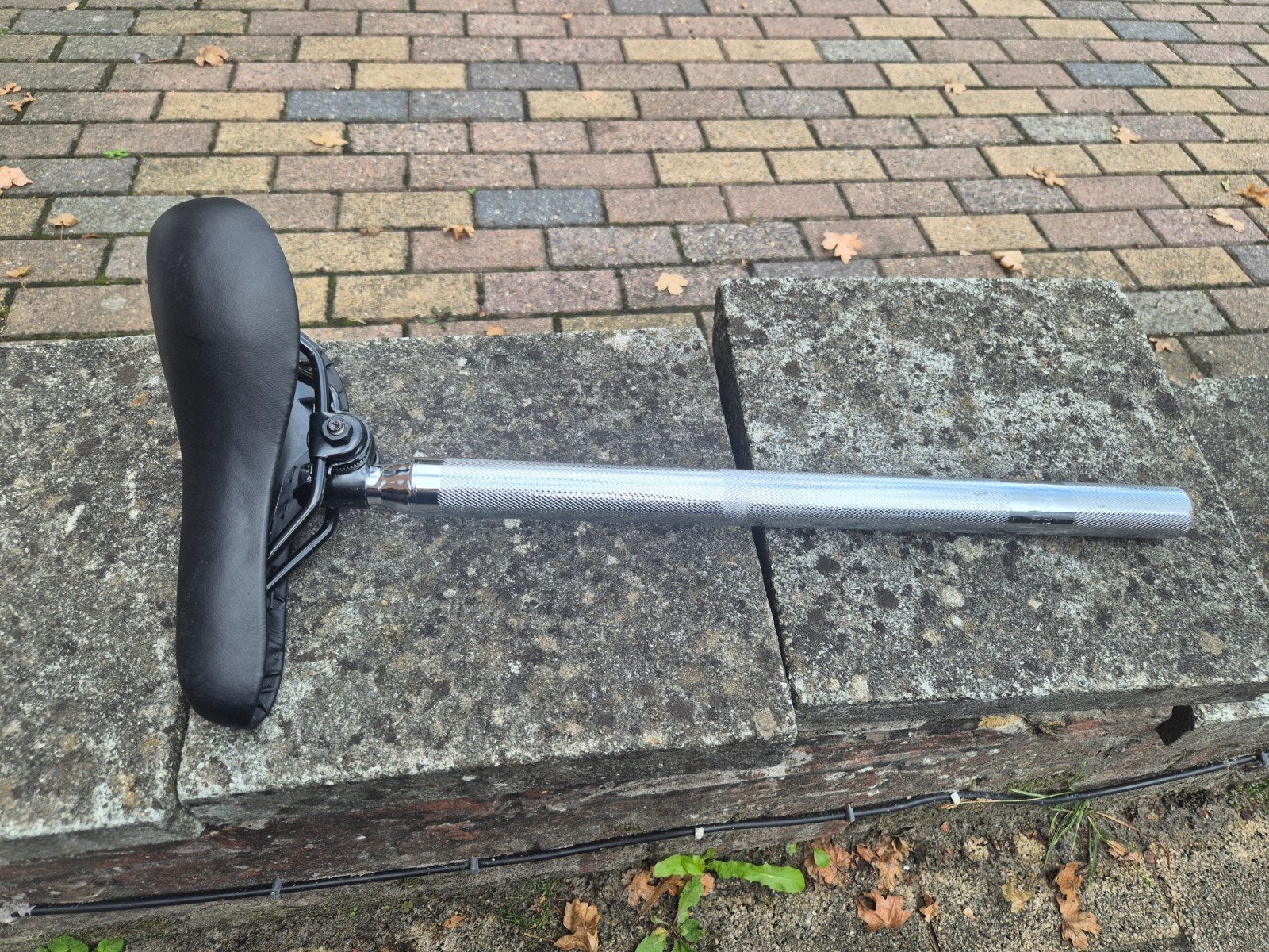 selle vélo neuf, Enlèvement ou Envoi, Selle