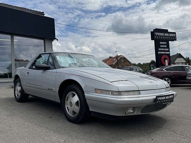 Buick Sonstige REATTA 3.8 V6 COUPE / 1 OWNER, Autos, Buick, 162 ch, Achat, Entreprise, 2 places