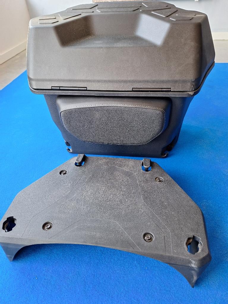 Opvulkoffer Cfmoto Cforce 850/1000 Gen2, Motoren, Ophalen of Verzenden, Nieuw