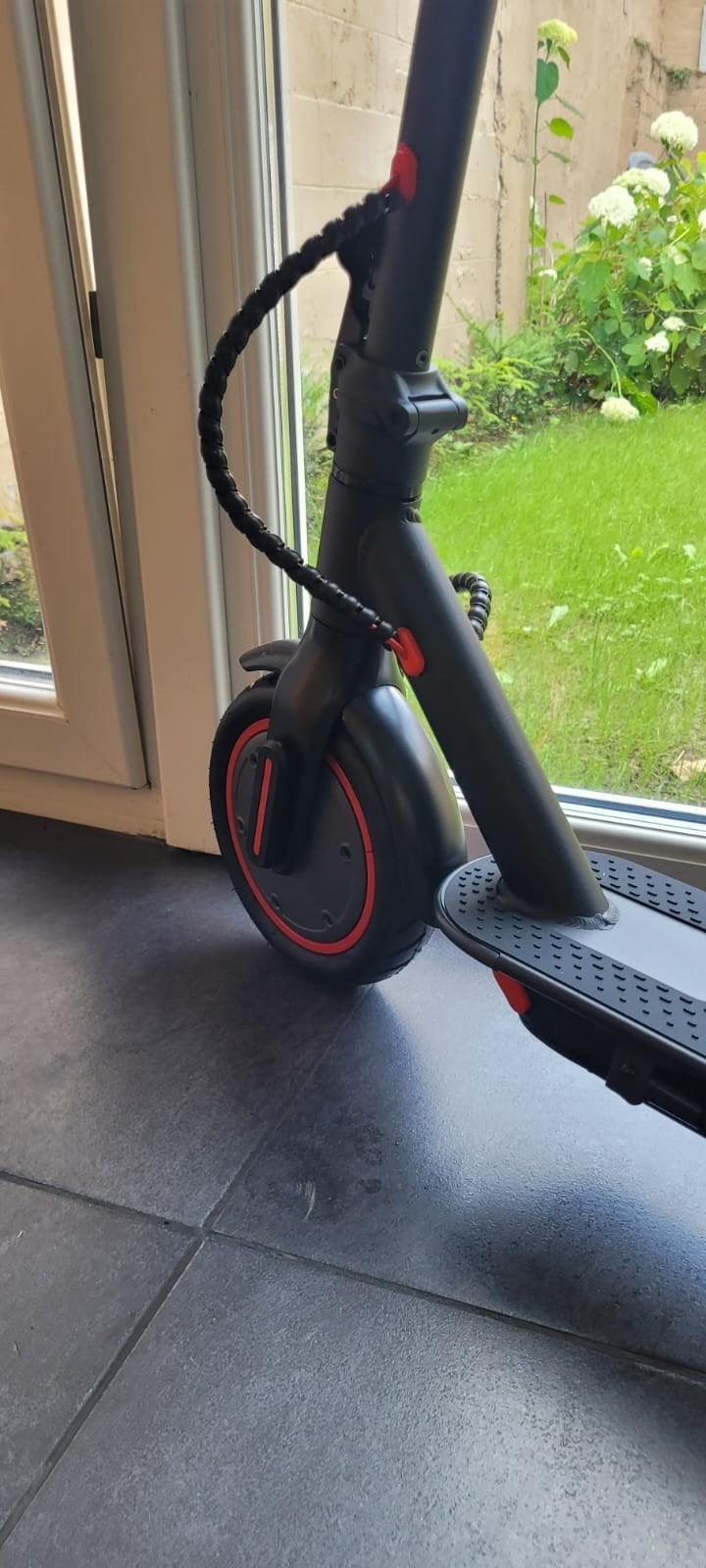 Elektrische step, Fietsen en Brommers, Steps, Ophalen of Verzenden