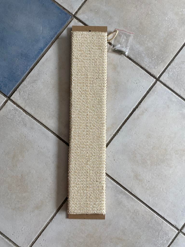 Nieuwe krabpaal voor katten, Ophalen of Verzenden, Nieuw, Krabplank