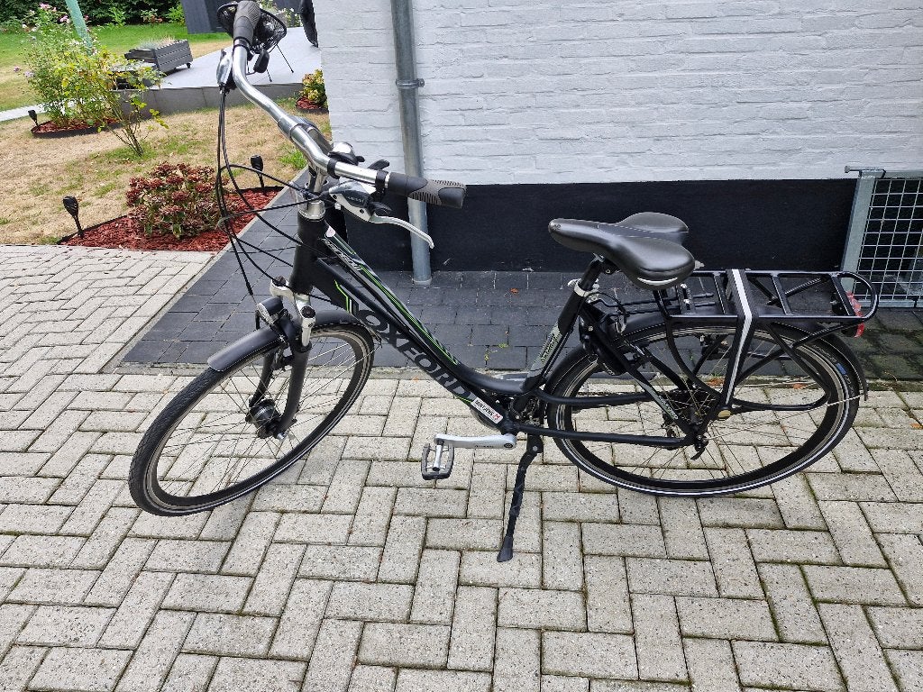 Dames fiets, NIET elektrisch, Autres marques, Vitesses, 53 à 56 cm, Enlèvement