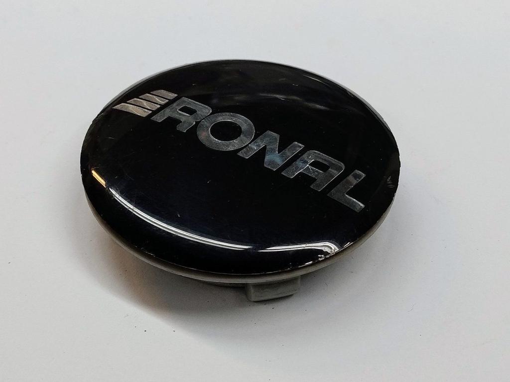Originele Ronal naafkap 64mm 0030201, -, Utilisé, -, -