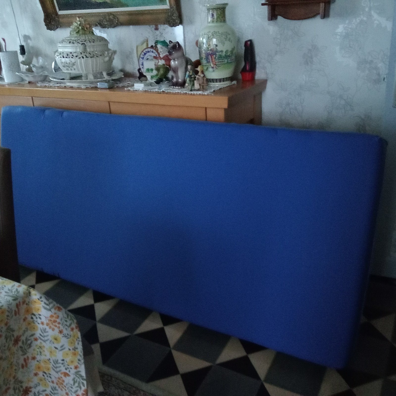 te koop: nieuwe matras, Huis en Inrichting, Ophalen