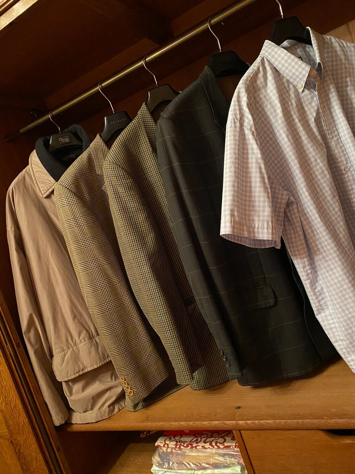 BEAUX VÊTEMENTS POUR HOMMES, GILETS POUR HOMMES, Enlèvement ou Envoi, Comme neuf
