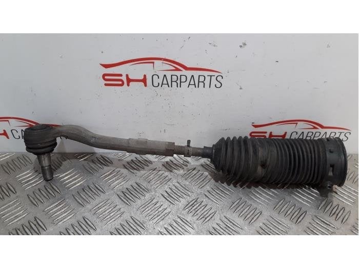 Barre d'accouplement gauche d'un Mercedes E-Klasse, Autos : Pièces & Accessoires, Suspension & Châssis, Mercedes-Benz, Utilisé