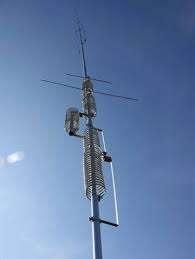 ANTENNE RADIO AMATEUR, Enlèvement, Neuf, Antenne