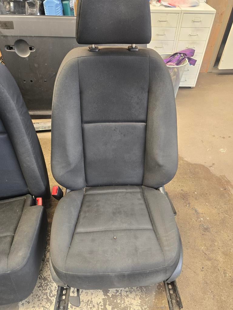 Siège gauche de la Mercedes Sprinter W 907, Enlèvement ou Envoi