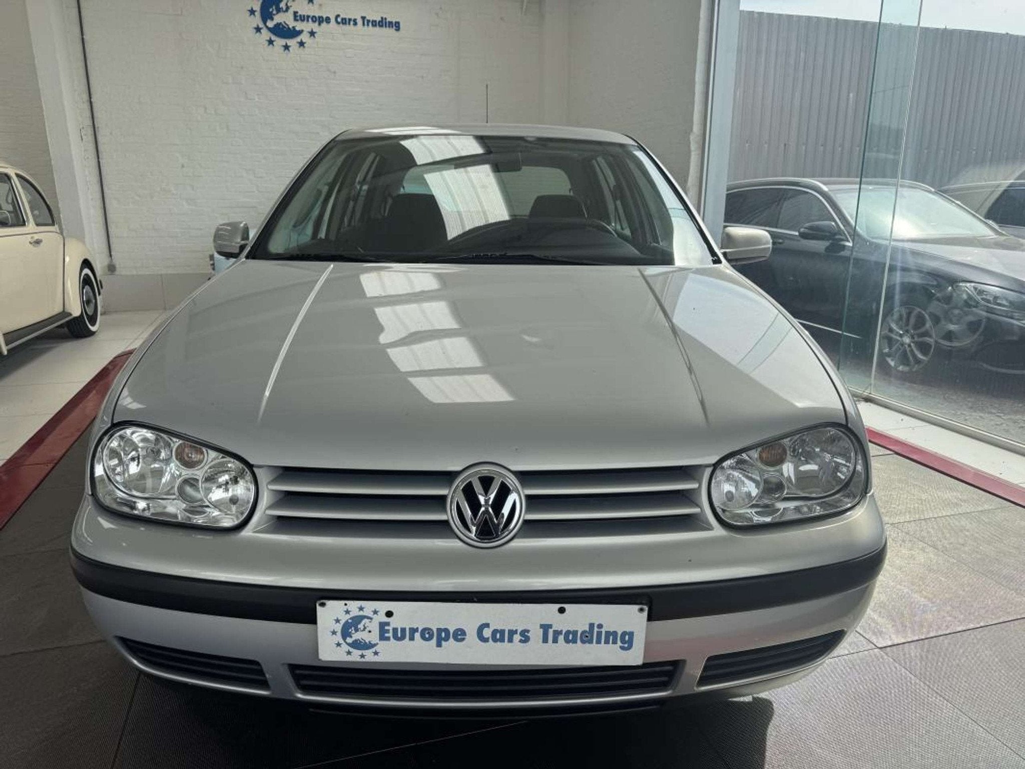 Volkswagen Golf 4 1.6 100CH BVA TOIT OUVRANT 91539KM GAR 12M, foto 5