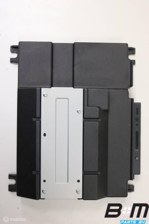 Versterker Dynaudio VW Golf Sportsvan 5G0035456, Utilisé