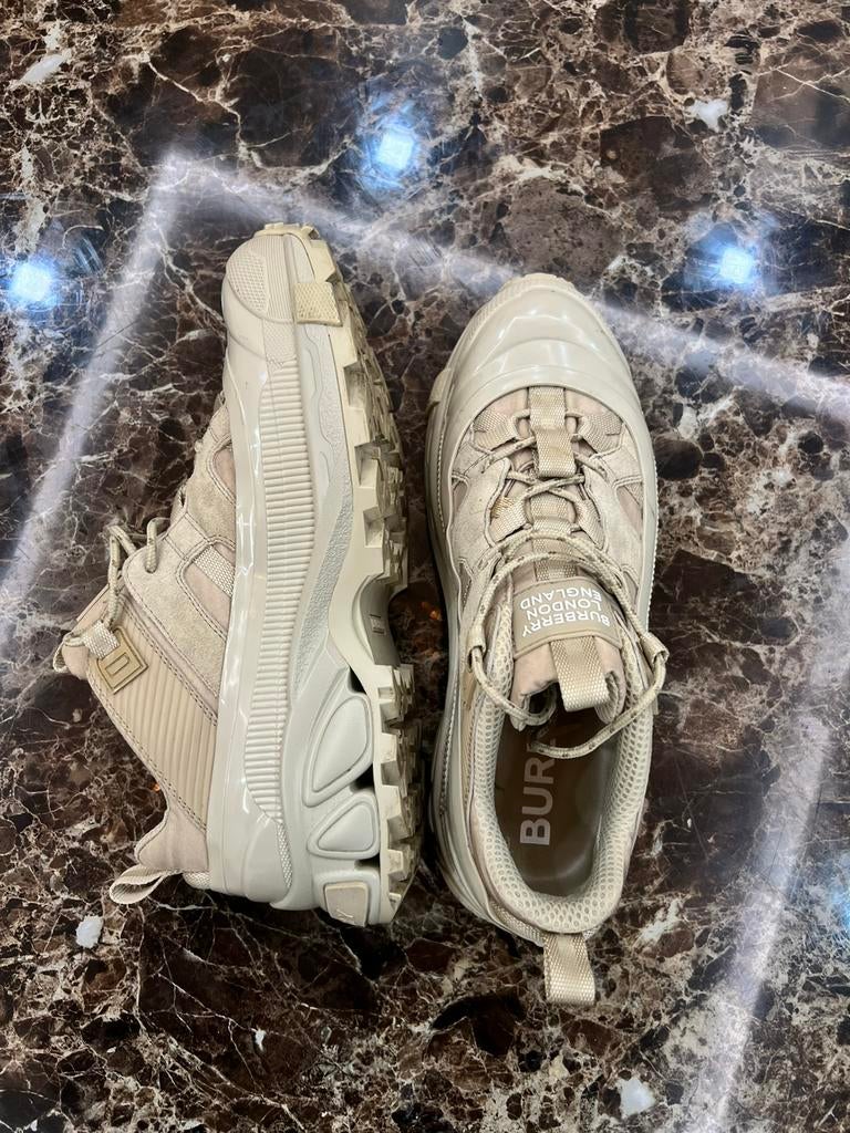 Burberry Arthur, Kleding | Heren, Schoenen, Zo goed als nieuw, Ophalen
