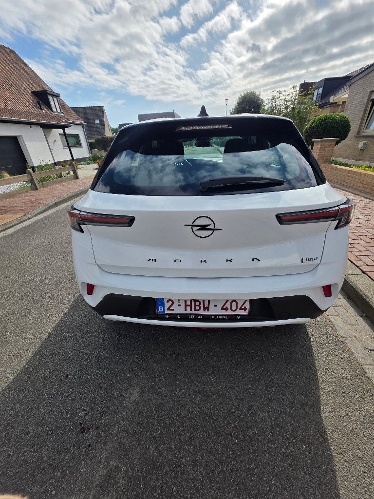 Opel, Autos, Particulier, Achat