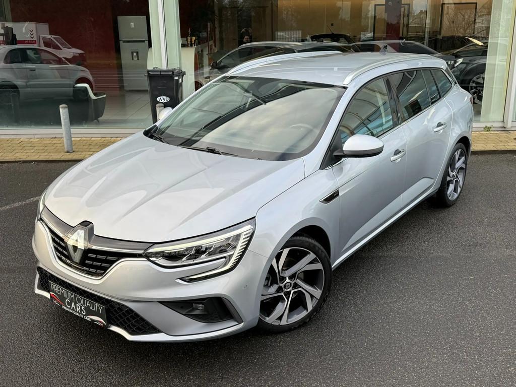 Renault Megane R.S. Line / CARPLAY / CAMÉRA / ÉCLAIRAGE D', Autos, Achat, Entreprise, https://public.car-pass.be/vhr/8244a526-88c4-4c0b-81c3-f421f0a0585b