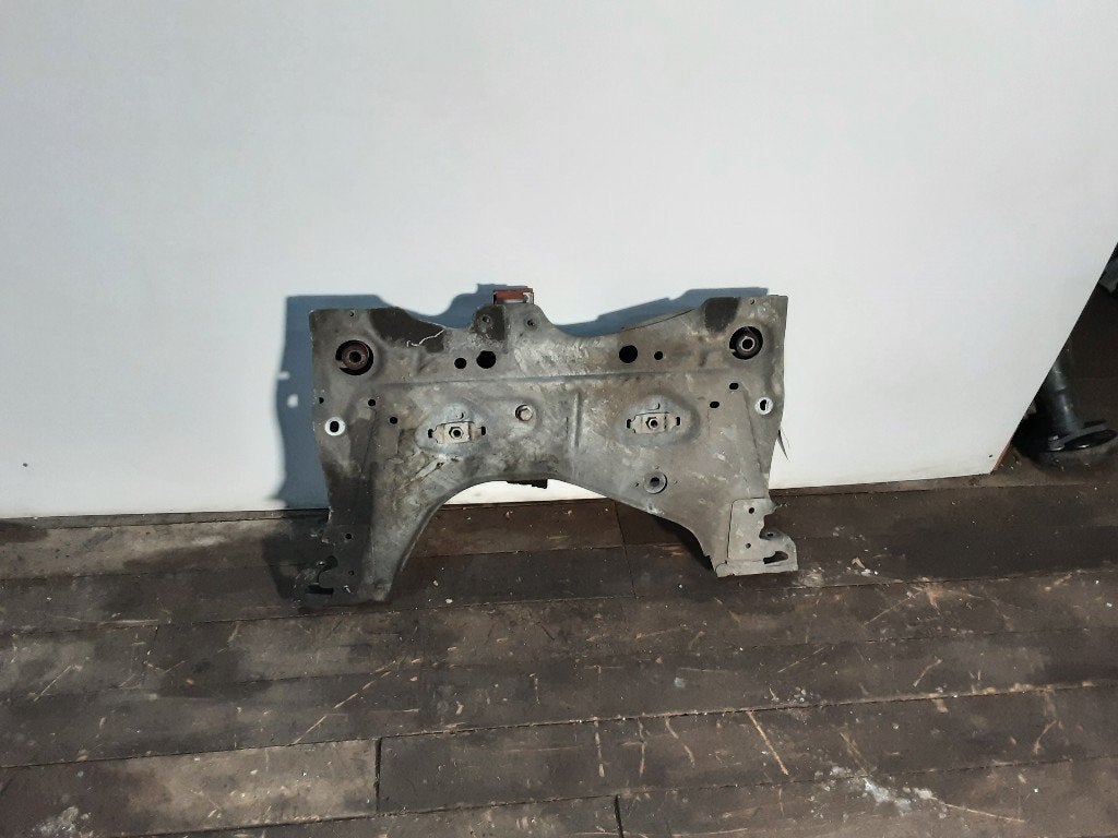 SUPPORT MOTEUR Renault Clio III Estate / Grandtour (KR), Renault, Mevr. I. Hauben, Utilisé, Rue de l'Espoir 34 34
4030  GRIVEGNÉE, BE