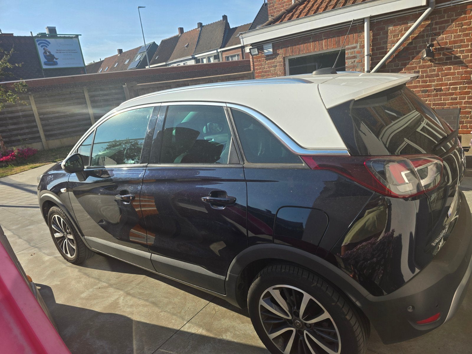 Opel Crossland X, Autos, Opel, Achat, Euro 6, Boîte manuelle, 5 portes