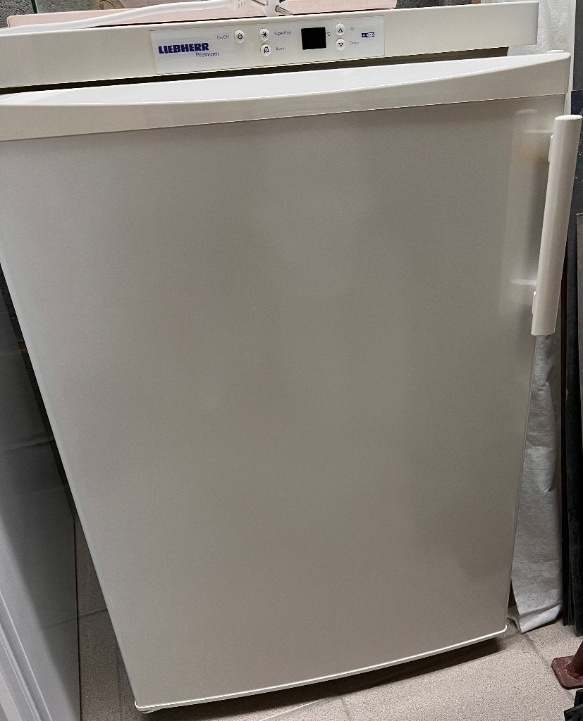 Congélateur Liebherr Premium, Electroménager, Congélateurs, Moins de 60 cm, Congélateur, 85 à 120 cm, Enlèvement