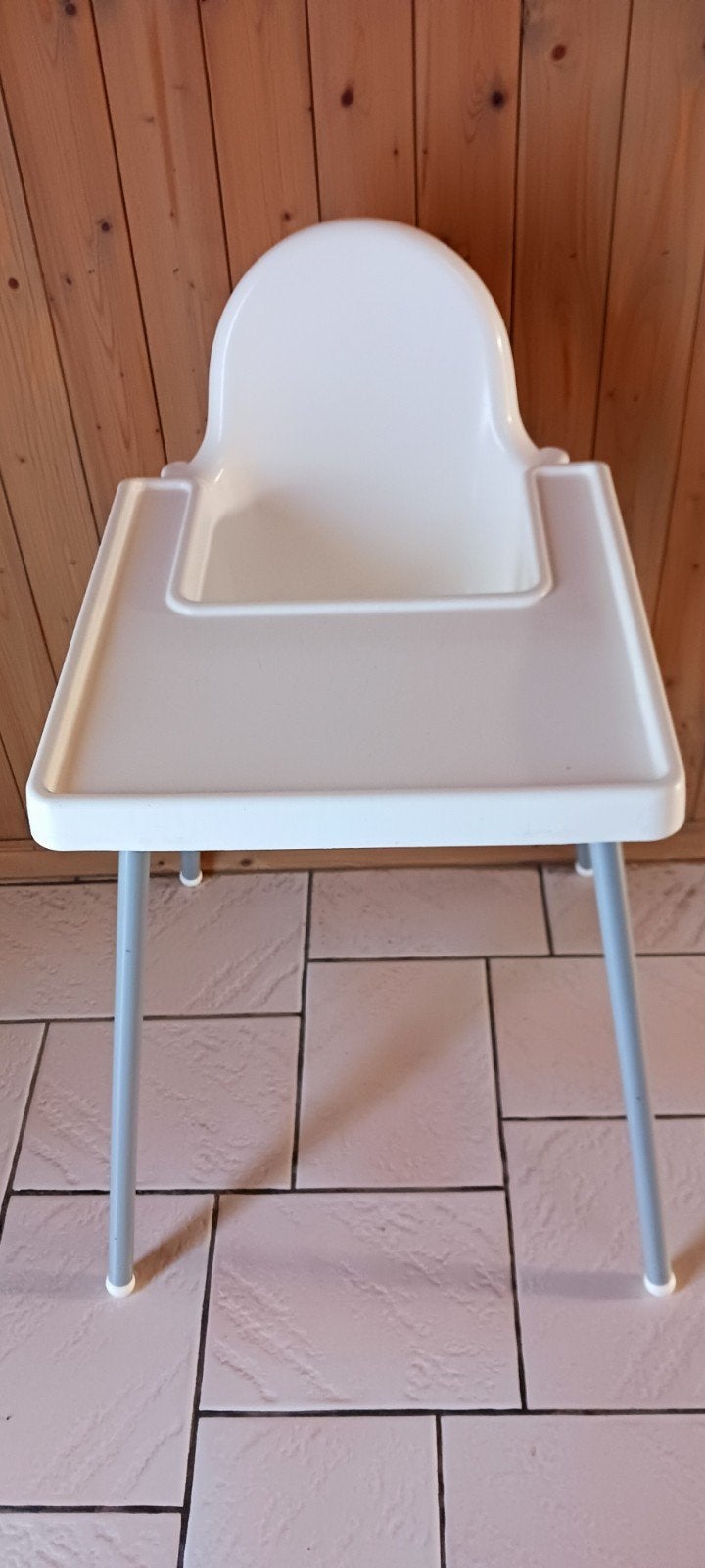 Eetstoel en verkleiner, Kinderen en Baby's, Ophalen