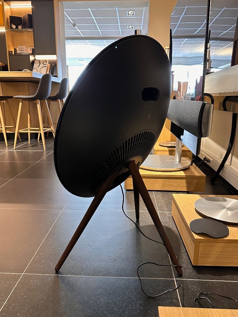 Bang & Olufsen Beoplay A9 2nd Gen Multiroom - B&O, Audio, Tv en Foto, Info@bang-olufsen.dk, Zo goed als nieuw, Bang & Olufsen