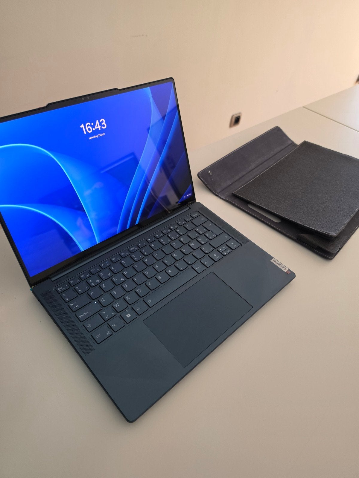 Lenovo Yoga Pro 9 (i9 / 32GB RAM / 1TB SSD / RTX 4060), Computers en Software, Windows Laptops, Ophalen, 8 GB, Gaming, SSD